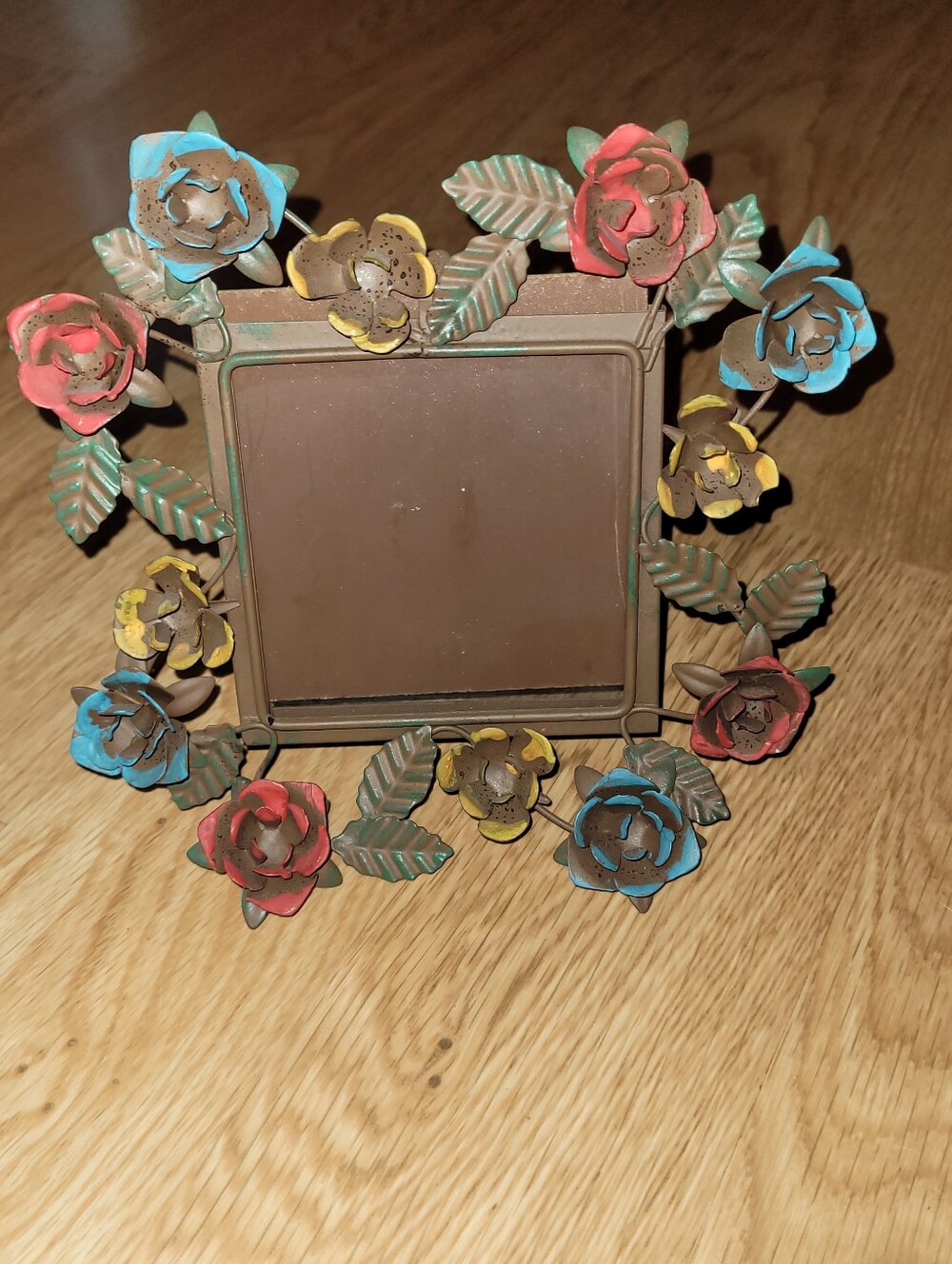 Vintage Picture Frame